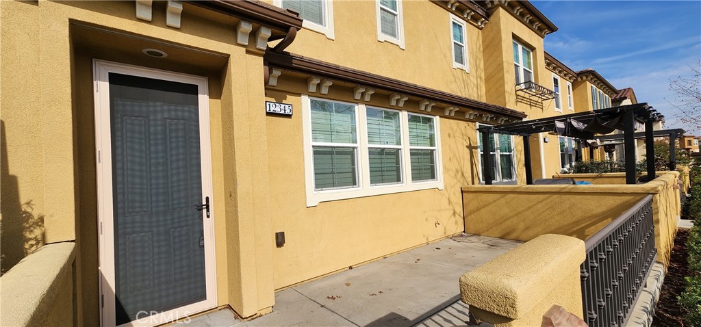 12345 Heritage Springs Drive