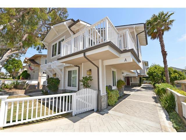 2116 Carnegie Lane, Redondo Beach, California 90278, 4 Bedrooms Bedrooms, ,2 BathroomsBathrooms,Residential,Sold,Carnegie,SB16175877