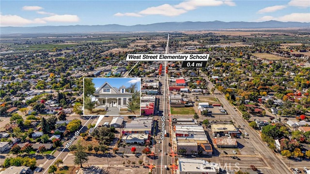 Detail Gallery Image 47 of 57 For 1214 Marin, Corning,  CA 96021 - 6 Beds | 2 Baths