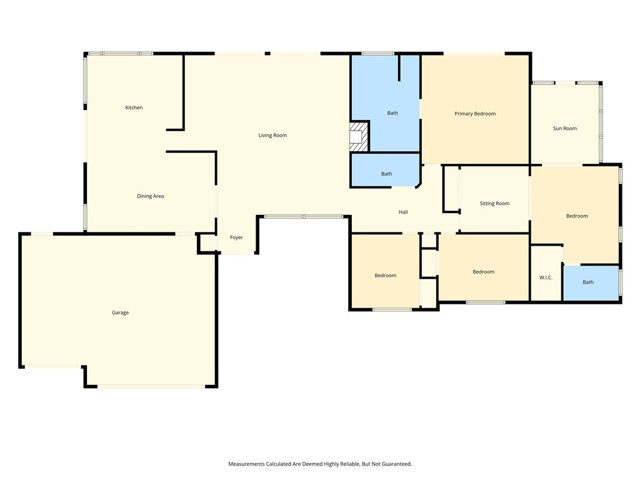 Detail Gallery Image 53 of 53 For 7230 Sarsaparilla Dr, Corona,  CA 92881 - 4 Beds | 3 Baths