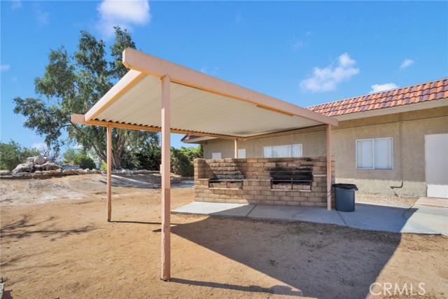 Detail Gallery Image 38 of 39 For 20683 Waalew #B-84,  Apple Valley,  CA 92307 - 2 Beds | 2 Baths