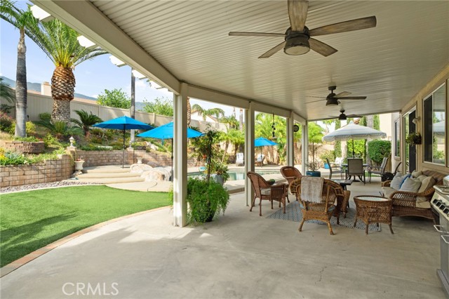 Detail Gallery Image 32 of 45 For 14178 Montclair Ct, Rancho Cucamonga,  CA 91739 - 4 Beds | 2/1 Baths