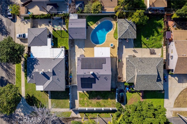 Detail Gallery Image 29 of 30 For 6637 Capps, Reseda,  CA 91335 - 3 Beds | 2/1 Baths