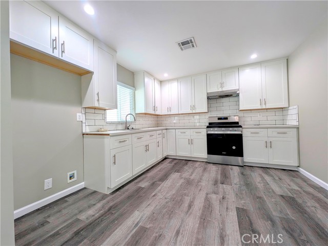 Detail Gallery Image 13 of 21 For 3081 N F St #1,  San Bernardino,  CA 92405 - 2 Beds | 1 Baths