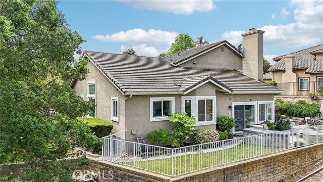 Image 50 of 56 For 15961 Ranch House Road