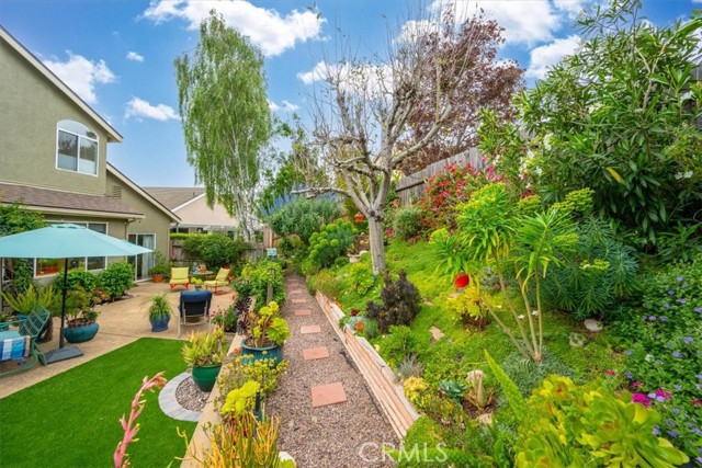 Detail Gallery Image 49 of 64 For 4553 Wavertree, San Luis Obispo,  CA 93401 - 4 Beds | 2/1 Baths