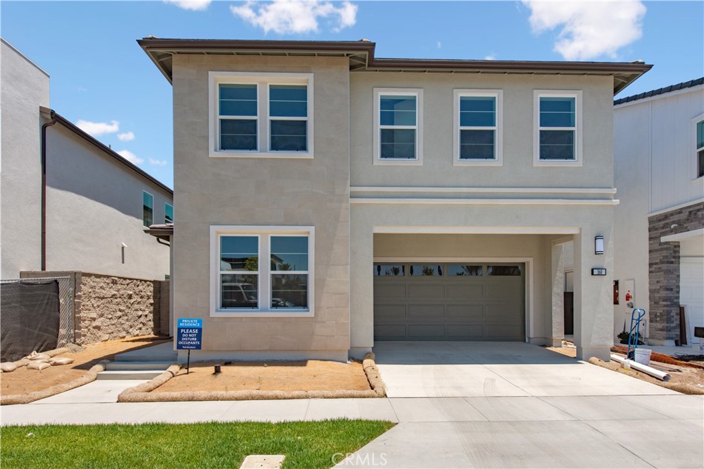 160 Orange Grove