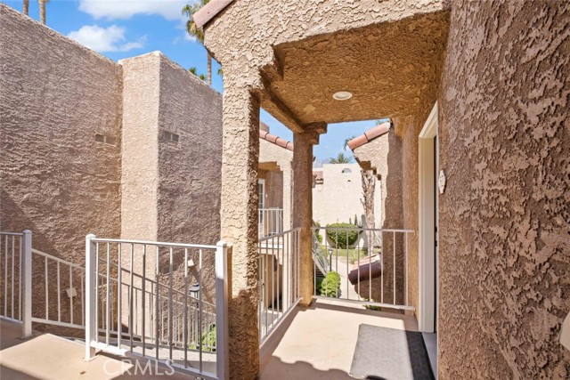 Detail Gallery Image 29 of 38 For 2700 Lawrence Crossley Rd #52,  Palm Springs,  CA 92264 - 2 Beds | 2 Baths