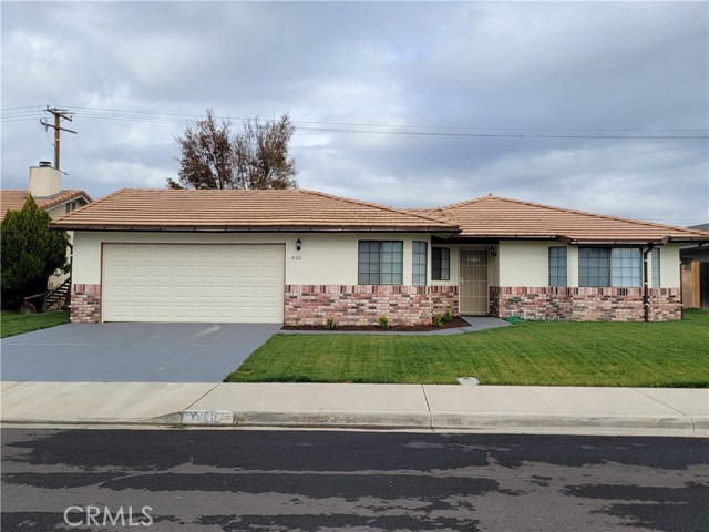 Detail Gallery Image 1 of 25 For 4160 Barnstaple Ct, Hemet,  CA 92545 - 4 Beds | 2 Baths