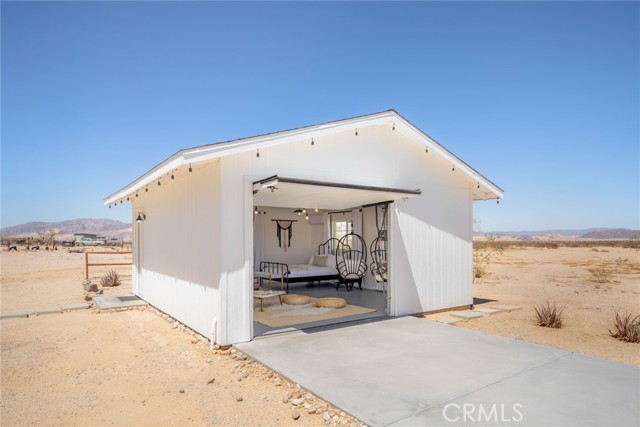 Detail Gallery Image 38 of 70 For 290 Bluegrass Rd, Twentynine Palms,  CA 92277 - 2 Beds | 1 Baths