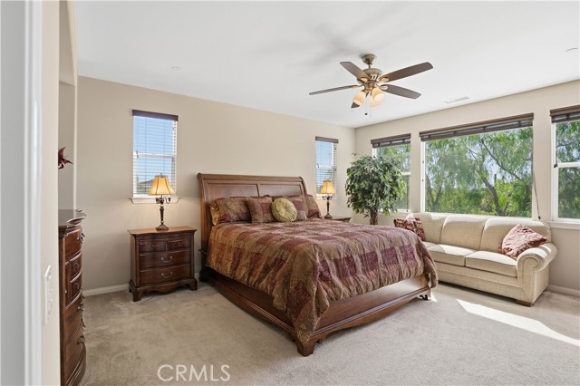 Detail Gallery Image 24 of 62 For 28079 Millstream Ct, Menifee,  CA 92585 - 4 Beds | 3 Baths