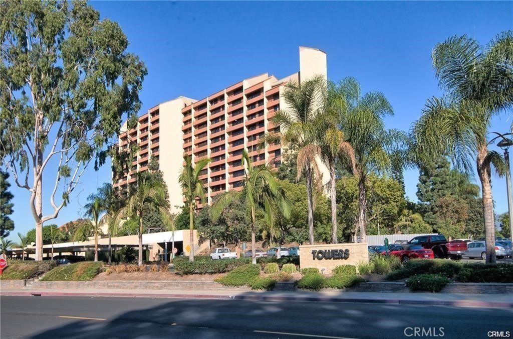 24055 Paseo Del Lago #612