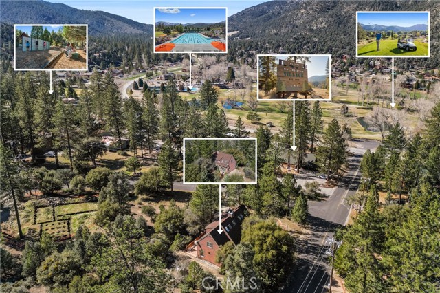 Detail Gallery Image 40 of 59 For 16200 Askin Dr, –,  CA 93222 - 4 Beds | 2/1 Baths