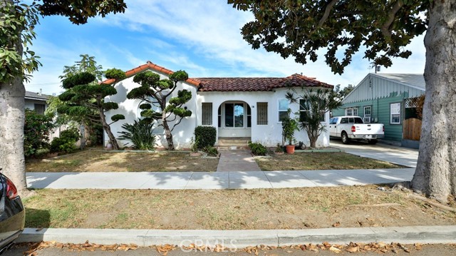 43 Mountain View Street, Long Beach, California 90805, 2 Bedrooms Bedrooms, ,1 BathroomBathrooms,Single Family Residence,For Sale,Mountain View,PW24234544