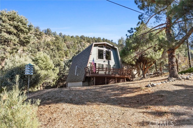 Detail Gallery Image 5 of 51 For 2116 Glacier Dr, –,  CA 93222 - 3 Beds | 1 Baths