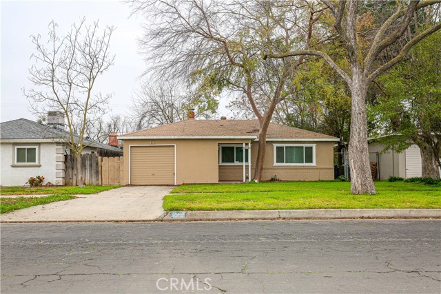 Detail Gallery Image 1 of 1 For 1012 W 25th St, Merced,  CA 95340 - 3 Beds | 1 Baths
