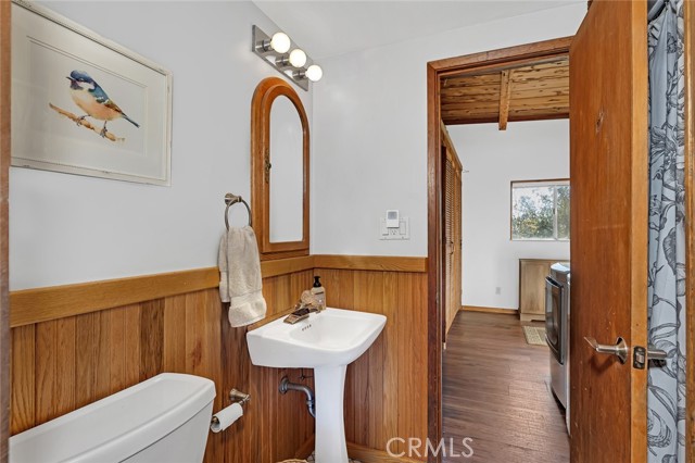 Detail Gallery Image 34 of 55 For 47515 Road 620, Oakhurst,  CA 93644 - 2 Beds | 3 Baths