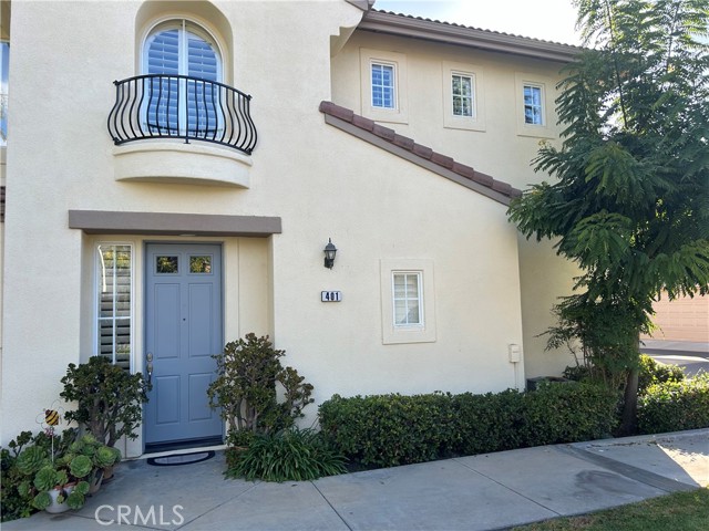 Detail Gallery Image 2 of 8 For 401 Knoll Lake Ln, Mission Viejo,  CA 92692 - 2 Beds | 2 Baths