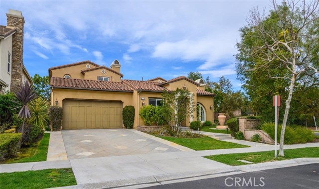 Image 2 for 1 Becker Dr, Ladera Ranch, CA 92694