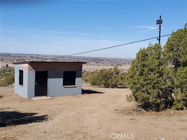 Detail Gallery Image 3 of 3 For 7380 High Hill Rd, Apple Valley,  CA 92308 - – Beds | – Baths