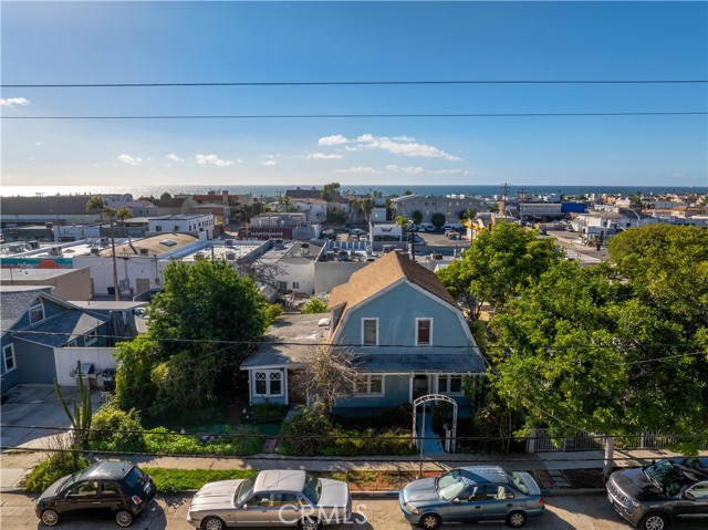 444 Ocean View Avenue, Hermosa Beach, California 90254, 1 Bedroom Bedrooms, ,2 BathroomsBathrooms,Residential,Sold,Ocean View,SB24001294