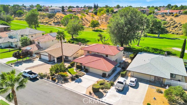 Detail Gallery Image 40 of 42 For 12900 Golf Course Dr, Victorville,  CA 92395 - 3 Beds | 3 Baths