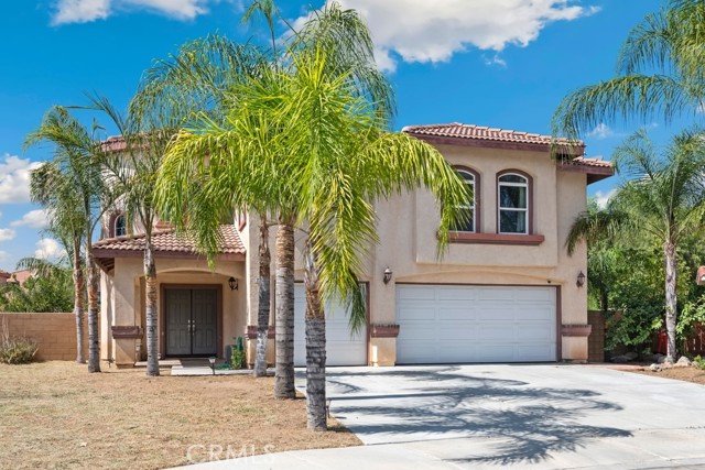 Detail Gallery Image 2 of 45 For 25525 Macintosh Ct, Menifee,  CA 92585 - 5 Beds | 3 Baths