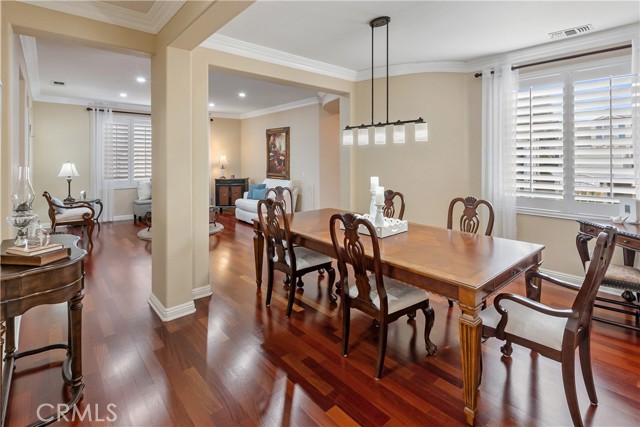 Detail Gallery Image 12 of 55 For 26313 Palm Tree, Murrieta,  CA 92563 - 4 Beds | 3 Baths