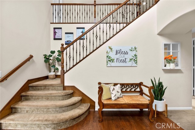Detail Gallery Image 9 of 71 For 30865 via Norte, Temecula,  CA 92591 - 5 Beds | 4/1 Baths