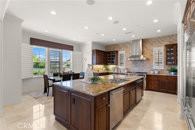 Detail Gallery Image 21 of 75 For 27371 via Priorato, San Juan Capistrano,  CA 92675 - 6 Beds | 5/1 Baths