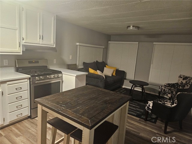 Detail Gallery Image 2 of 7 For 1453 Prospect #82,  San Jacinto,  CA 92583 - 1 Beds | 1 Baths