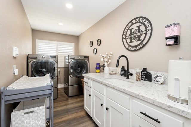 Detail Gallery Image 21 of 56 For 5814 E Bryce Ave, Orange,  CA 92867 - 4 Beds | 2/1 Baths