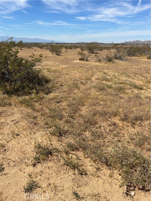 Detail Gallery Image 2 of 9 For 0 Japatul, Apple Valley,  CA 92307 - – Beds | – Baths