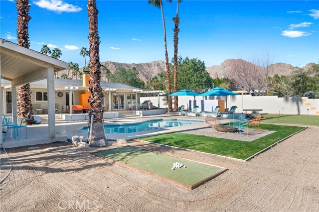 Detail Gallery Image 33 of 37 For 71350 Biskra Rd, Rancho Mirage,  CA 92270 - 4 Beds | 3 Baths