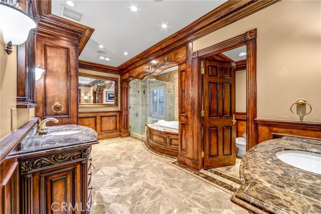 Detail Gallery Image 46 of 74 For 1026 Rancho Rd, Arcadia,  CA 91006 - 8 Beds | 9/1 Baths