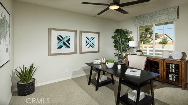 Detail Gallery Image 11 of 16 For 14096 Dandolo Ln, Beaumont,  CA 92223 - 4 Beds | 2 Baths