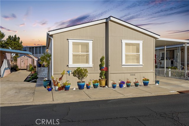 Detail Gallery Image 1 of 1 For 201 Five Cities Dr #110,  Pismo Beach,  CA 93446 - 3 Beds | 2 Baths