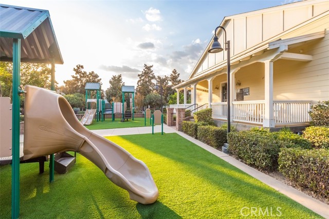 Detail Gallery Image 32 of 32 For 3931 E. Kenyon Paseo, Ontario,  CA 91761 - 3 Beds | 2/1 Baths