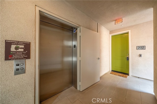 Detail Gallery Image 8 of 39 For 202 Tribeca, Irvine,  CA 92612 - 2 Beds | 2 Baths