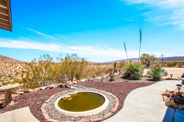 Detail Gallery Image 29 of 70 For 58474 Nelson Ave, Yucca Valley,  CA 92284 - 3 Beds | 2 Baths