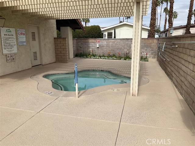 Detail Gallery Image 59 of 61 For 1213 via Yolo, Cathedral City,  CA 92234 - 2 Beds | 2 Baths