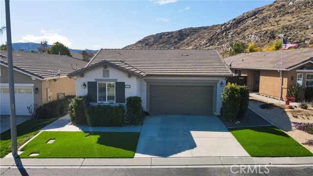 Detail Gallery Image 49 of 55 For 215 Furyk Way, Hemet,  CA 92545 - 2 Beds | 2 Baths