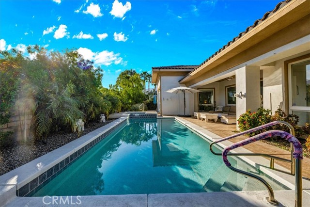 Detail Gallery Image 51 of 75 For 4 Oakmont Dr, Rancho Mirage,  CA 92270 - 5 Beds | 4/1 Baths