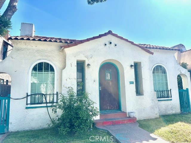 5278 The Toledo, Long Beach, California 90803, 2 Bedrooms Bedrooms, ,1 BathroomBathrooms,Single Family Residence,For Sale,The Toledo,WS24100977