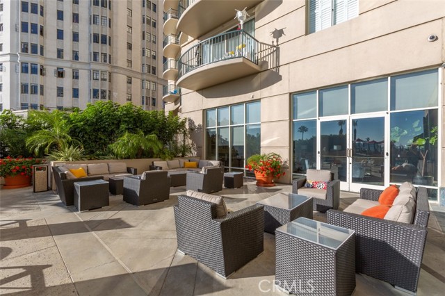 Detail Gallery Image 47 of 66 For 850 E Ocean Bld #613,  Long Beach,  CA 90802 - 1 Beds | 1 Baths