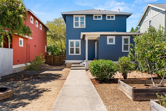 Detail Gallery Image 41 of 52 For 1783 Roth St, Chico,  CA 95928 - 3 Beds | 2/1 Baths