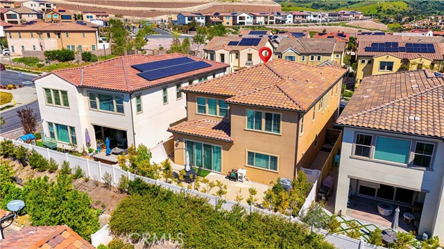 Detail Gallery Image 48 of 56 For 2168 Aliso Peak, Lake Forest,  CA 92610 - 5 Beds | 4/1 Baths