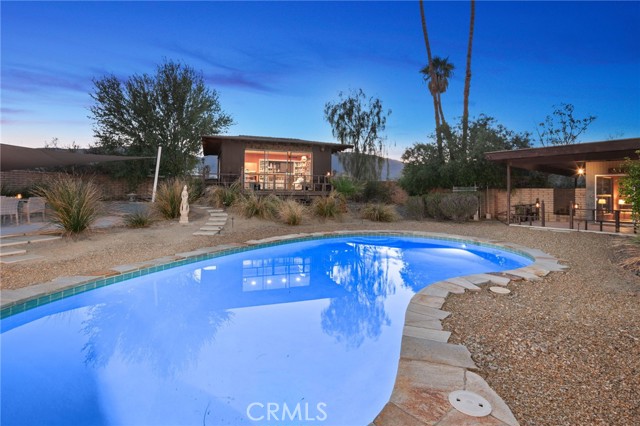 Detail Gallery Image 75 of 75 For 3876 Hopi Path, Borrego Springs,  CA 92004 - 3 Beds | 2/1 Baths