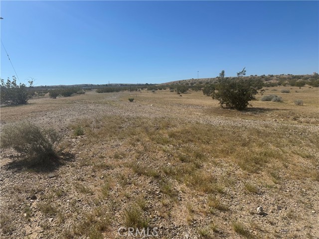 Details for 0 Holly Lane, Barstow, CA 92311