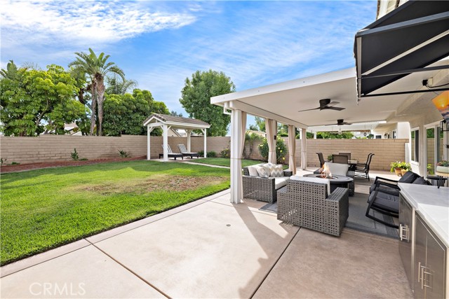 Detail Gallery Image 45 of 51 For 31902 Stoney Creek Rd, Rancho Santa Margarita,  CA 92679 - 5 Beds | 3 Baths